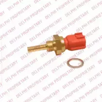 Датчик, температура охлаждающей жидкости DELPHI купить