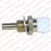 Датчик, температура охлаждающей жидкости DELPHI купить