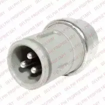 Датчик, температура охлаждающей жидкости DELPHI купить