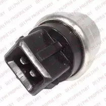 Датчик, температура охлаждающей жидкости DELPHI купить