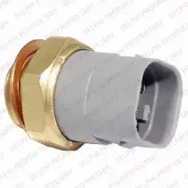 Термовыключатель, вентилятор радиатора DELPHI купить