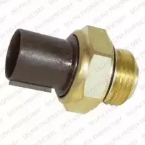 Термовыключатель, вентилятор радиатора DELPHI купить