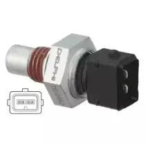 Датчик, температура охлаждающей жидкости DELPHI купить