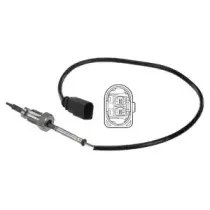 Датчик, температура выхлопных газов DELPHI купить