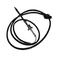 Датчик, температура выхлопных газов DELPHI купить