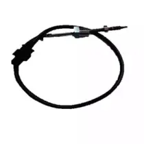 Датчик, температура выхлопных газов DELPHI купить