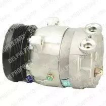 Компрессор, кондиционер DELPHI купить