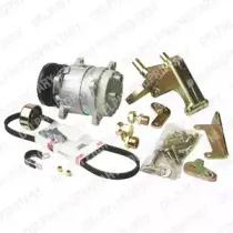 Компрессор, кондиционер DELPHI купить