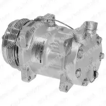 Компрессор, кондиционер DELPHI купить