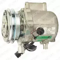 Компрессор, кондиционер DELPHI купить