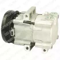 Компрессор, кондиционер DELPHI купить