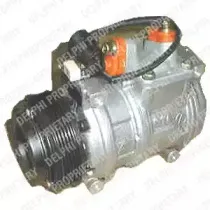 Компрессор, кондиционер DELPHI купить