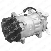 Компрессор, кондиционер DELPHI купить