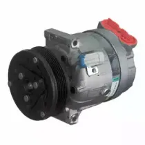 Компрессор, кондиционер DELPHI купить