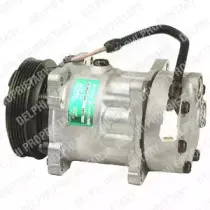 Компрессор, кондиционер DELPHI купить