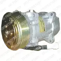 Компрессор, кондиционер DELPHI купить