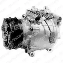 Компрессор, кондиционер DELPHI купить