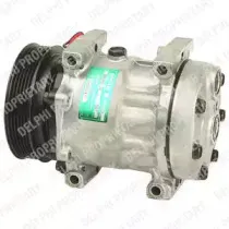 Компрессор, кондиционер DELPHI купить