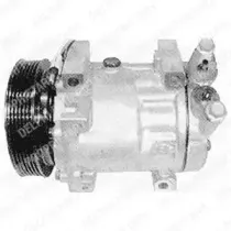 Компрессор, кондиционер DELPHI купить