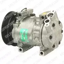 Компрессор, кондиционер DELPHI купить