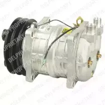 Компрессор, кондиционер DELPHI купить