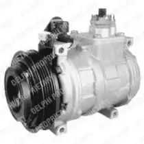 Компрессор, кондиционер DELPHI купить