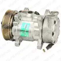 Компрессор, кондиционер DELPHI купить