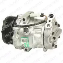 Компрессор, кондиционер DELPHI купить