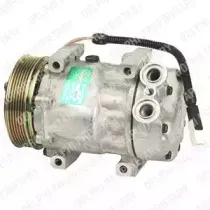 Компрессор, кондиционер DELPHI купить