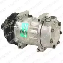 Компрессор, кондиционер DELPHI купить