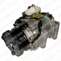 Компрессор, кондиционер DELPHI купить