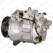 Компрессор, кондиционер DELPHI купить