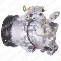 Компрессор, кондиционер DELPHI купить