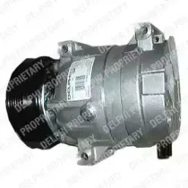 Компрессор, кондиционер DELPHI купить