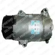 Компрессор, кондиционер DELPHI купить