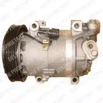 Компрессор, кондиционер DELPHI купить