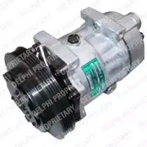 Компрессор, кондиционер DELPHI купить