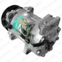 Компрессор, кондиционер DELPHI купить