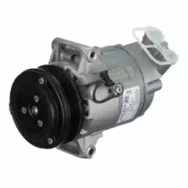 Компрессор, кондиционер DELPHI купить