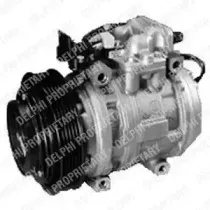Компрессор, кондиционер DELPHI купить