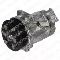 Компрессор, кондиционер DELPHI купить