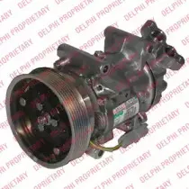 Компрессор, кондиционер DELPHI купить