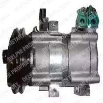 Компрессор, кондиционер DELPHI купить