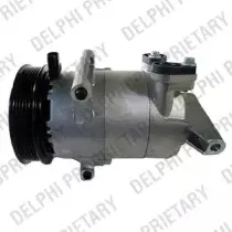 Компрессор, кондиционер DELPHI купить