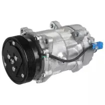 Компрессор, кондиционер DELPHI купить