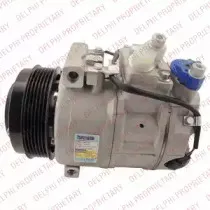 Компрессор, кондиционер DELPHI купить