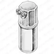 Осушитель, кондиционер DELPHI купить