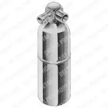 Осушитель, кондиционер DELPHI купить