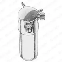 Осушитель, кондиционер DELPHI купить