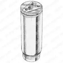 Осушитель, кондиционер DELPHI купить